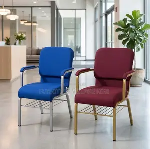 Office Stackable Conference Chair