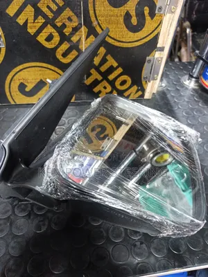 Side Mirror 7L, 9l