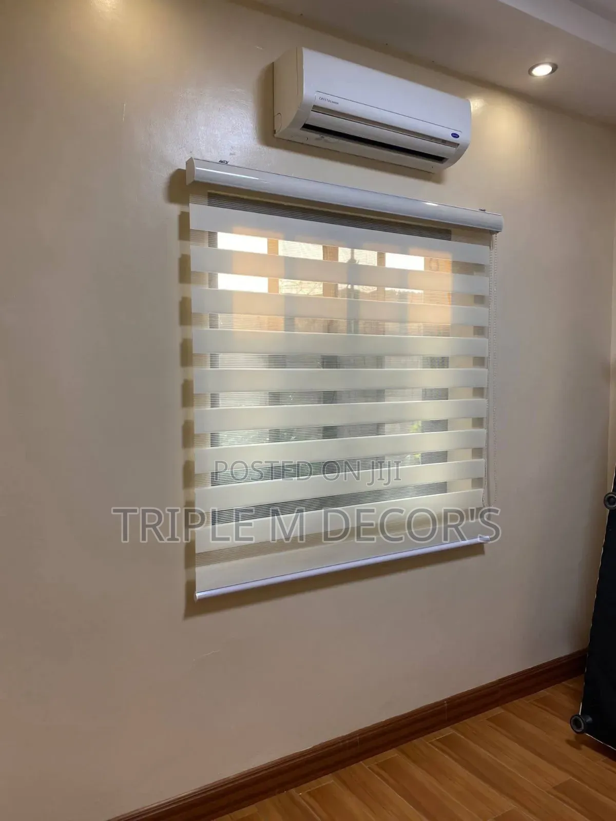 Custom Made Horizontal Blinds | Neat & Stylish