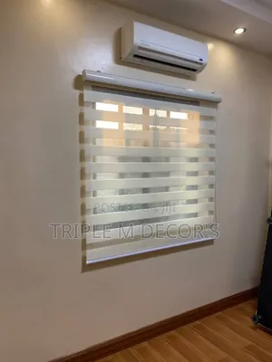 Custom Made Horizontal Blinds | Neat & Stylish