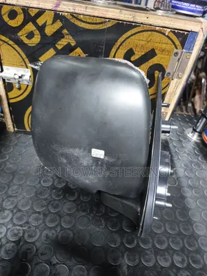 Side Mirror 7L, 9l