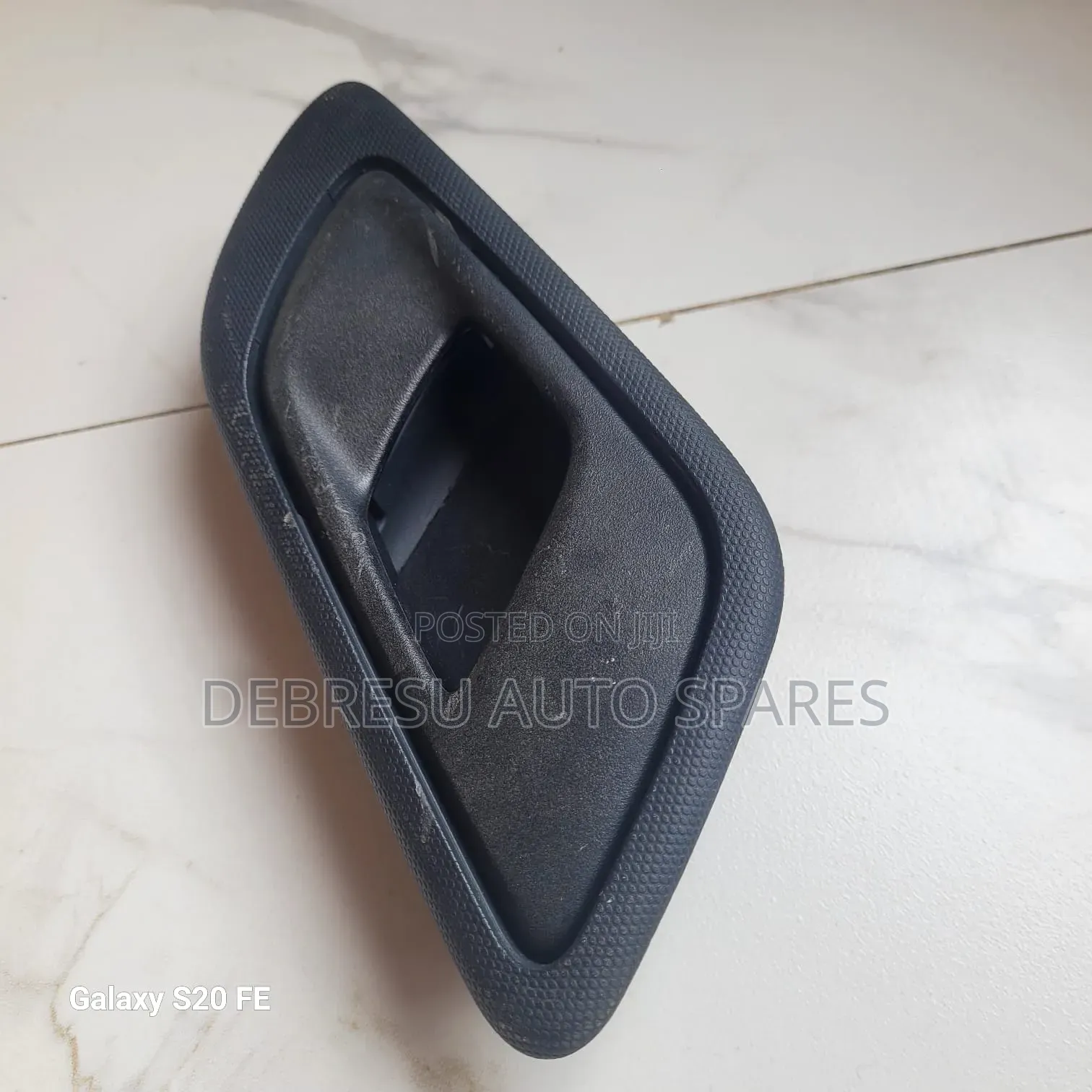 Door Handle