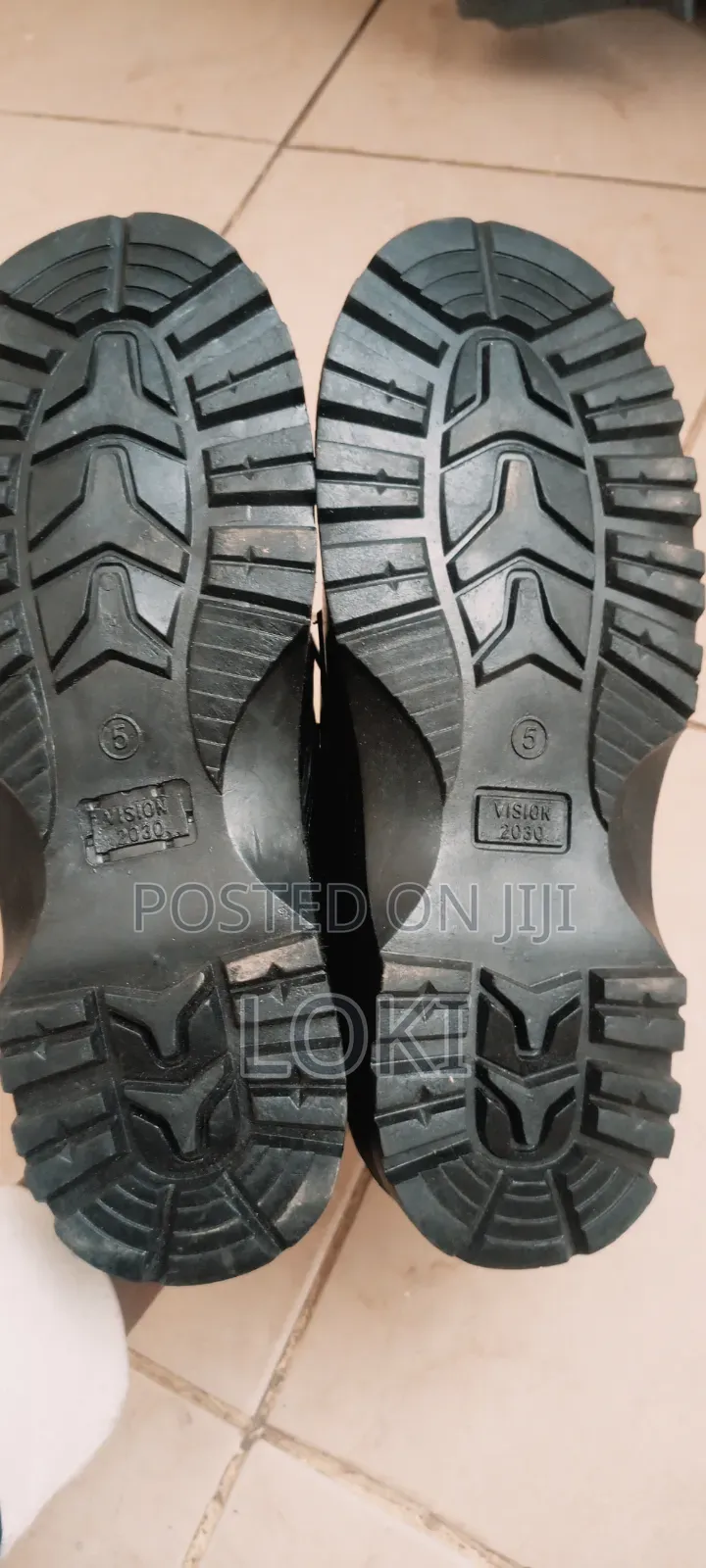 School Leather Shoes