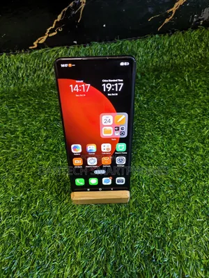 New Xiaomi 12S Ultra 256 GB Black