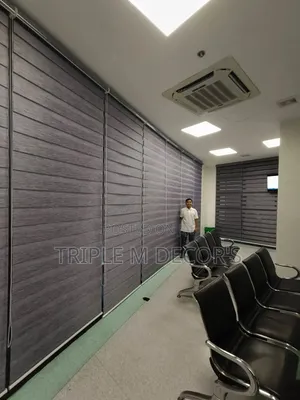 Quality Venetian Window Blinds | Affordable Prices in Nairobi CBD