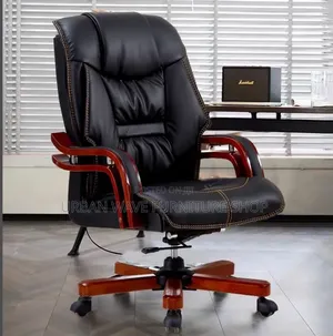 Presidential Heavy Duty Executive Chairs