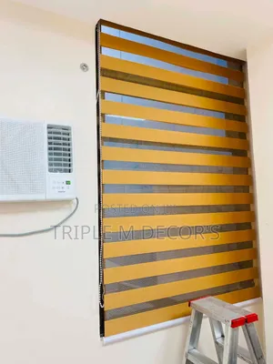 Modern Office & Home Window Blinds | Installation Available