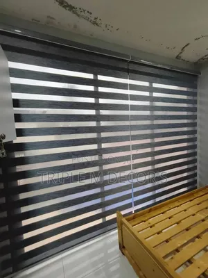 Modern Office & Home Window Blinds | Installation Available