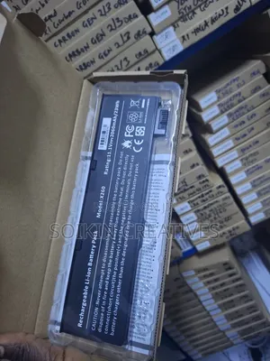 T460s/T470s Replacement Battery
