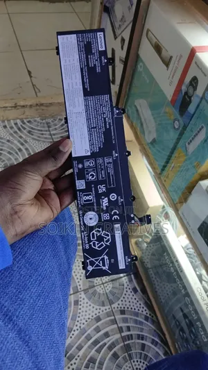 T460s/T470s Replacement Battery