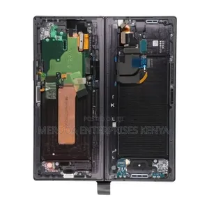 Samsung Fold 7 Screen Replacement