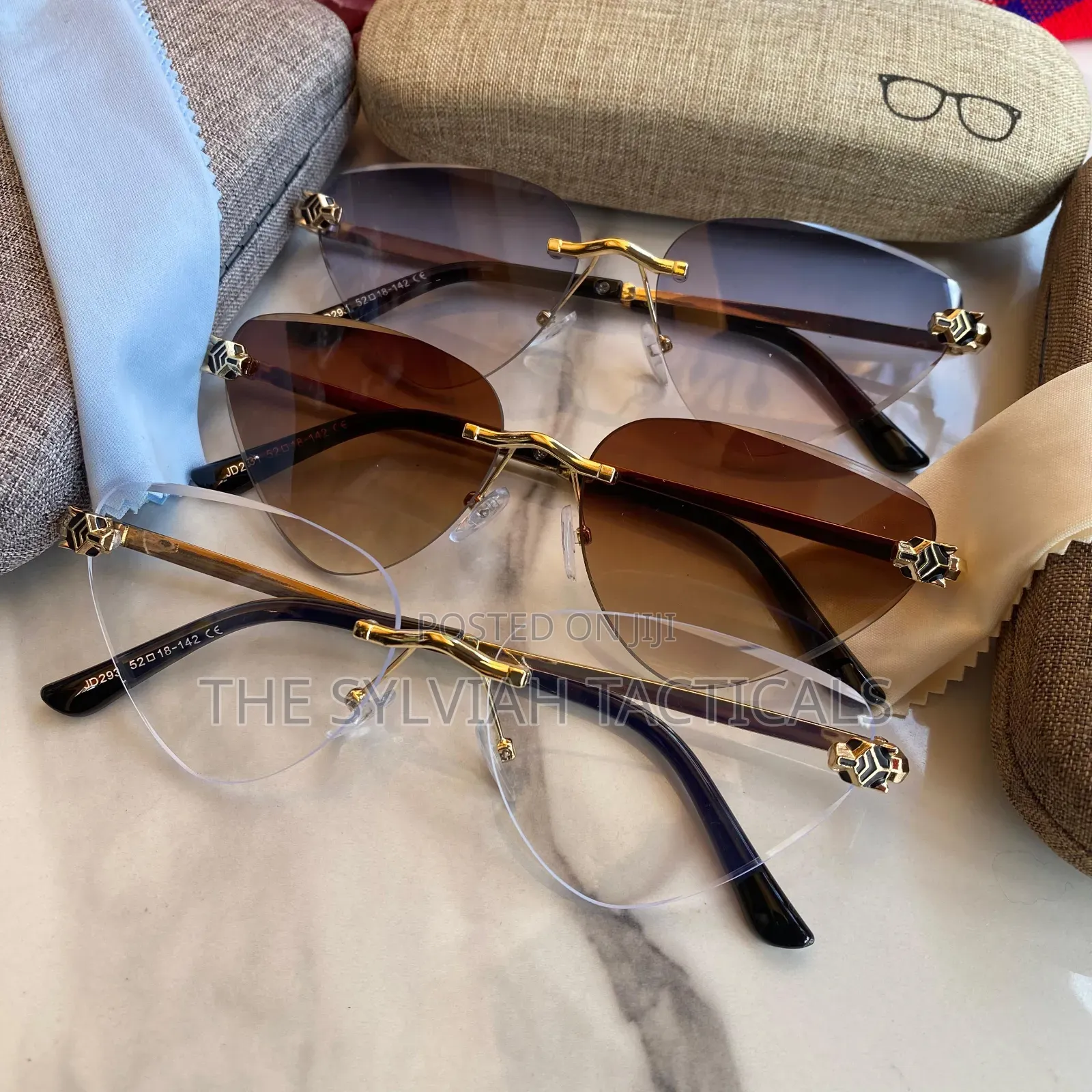 High Quality Fashion 
Level Up Your Look Instantly