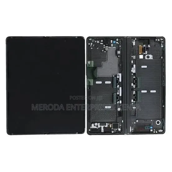 Samsung Z Flip Scree Mn Replacement