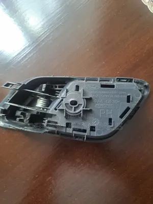 Door Handle
