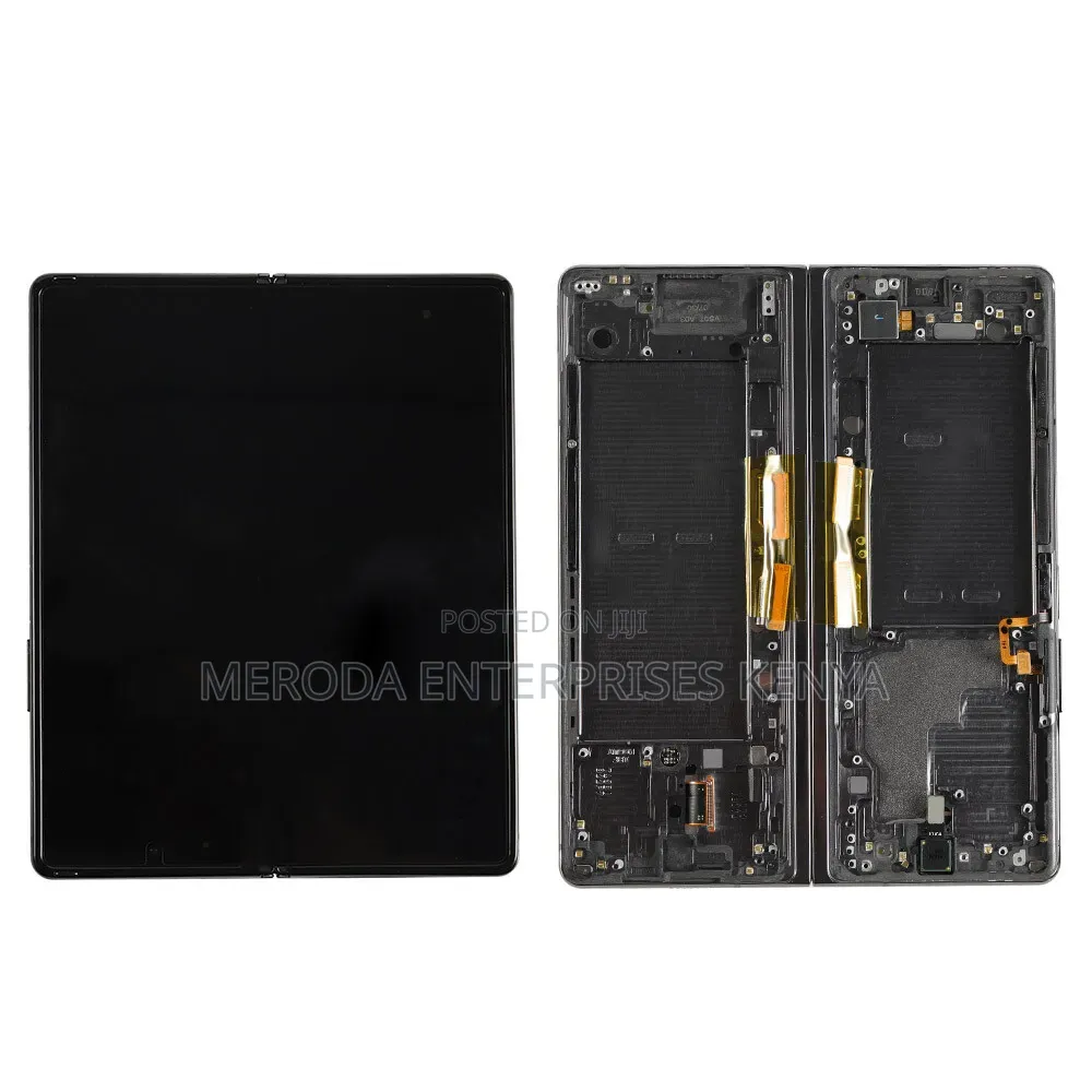 Samsung Z Fold 2 Screen Replacement