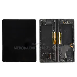Samsung Z Fold 2 Screen Replacement