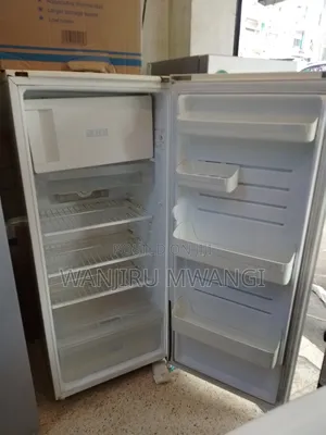 Exuk Single Door Fridge