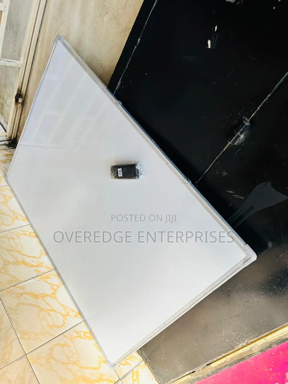 120cmx90cm Dry Erase White Board