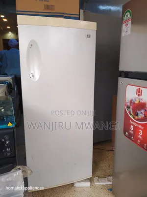 LG 180litres Fridge