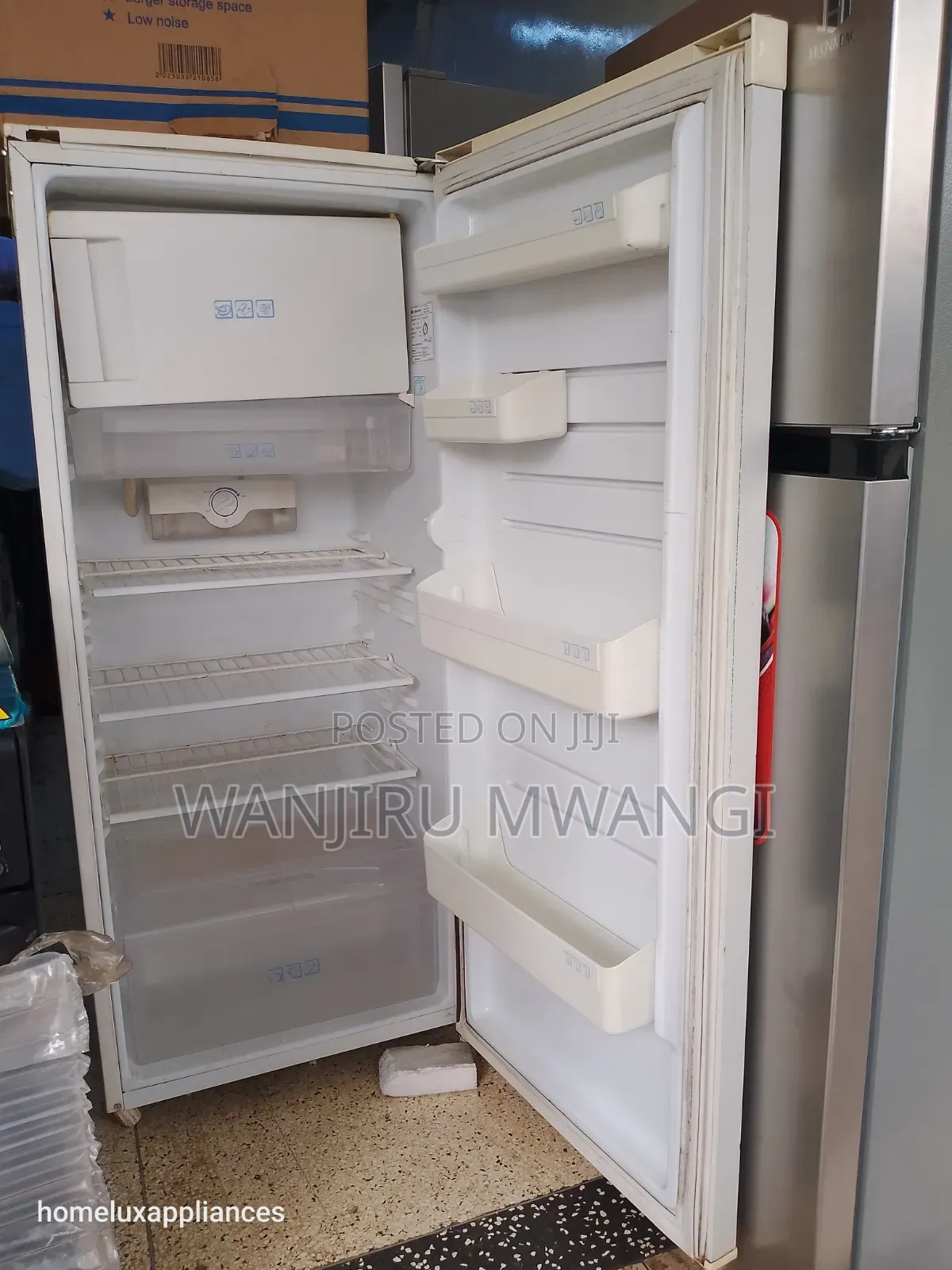 LG 180litres Fridge