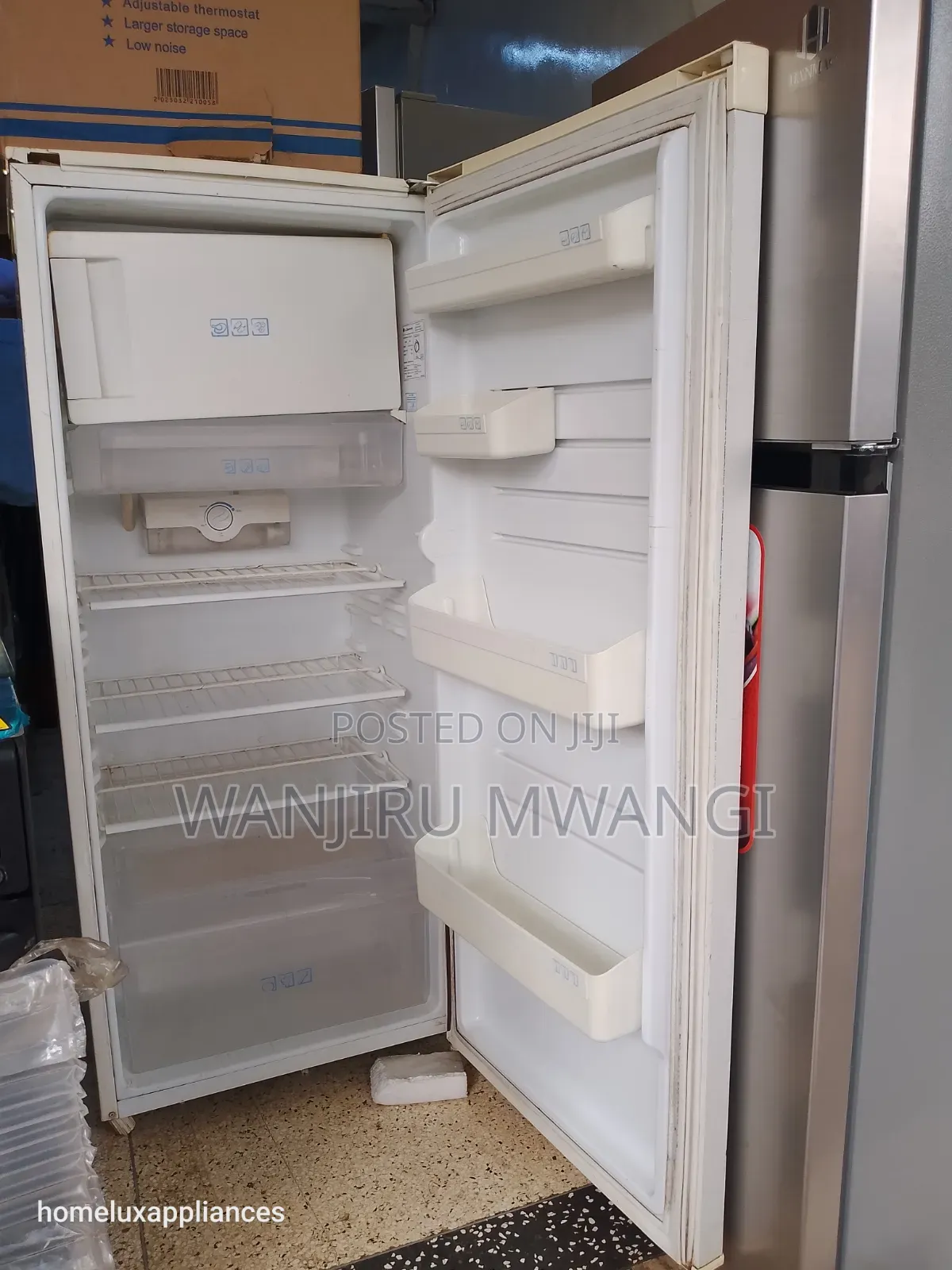 LG 180litres Fridge