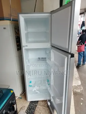 173l Hanmac Fridge (Brand New)