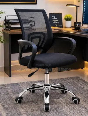 Secretary Executive Chairs