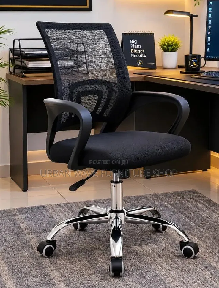 Secretary Executive Chairs