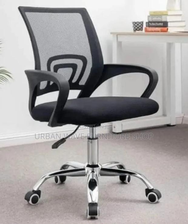 Secretary Executive Chairs - thumbnail 2