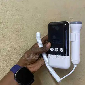 Clear LCDandHigh-Sensitivity Handheld Doppler KWL101Detection Machine