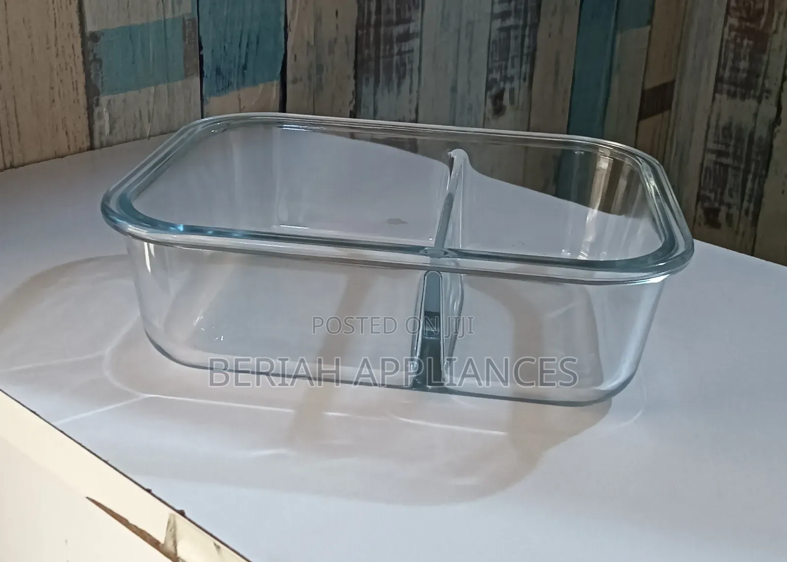 1040ml Glass