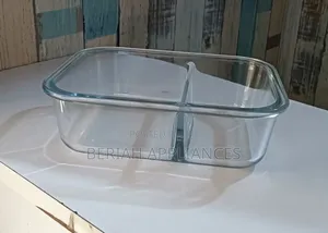 1040ml Glass