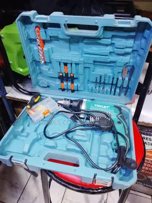 Makita Impact Wrench