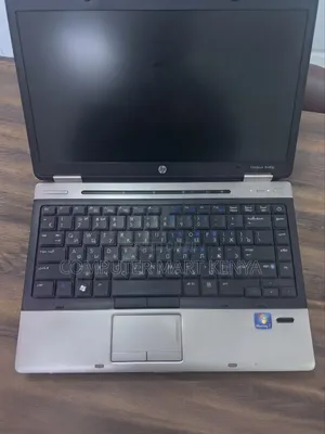 Laptop HP EliteBook 840 4GB Intel Core i5 HDD 500GB