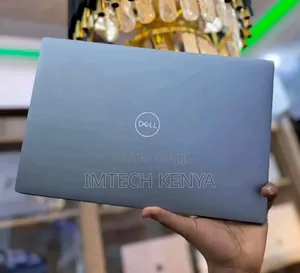 Laptop Dell Precision 5570 16GB Intel Core i9 SSD 512GB