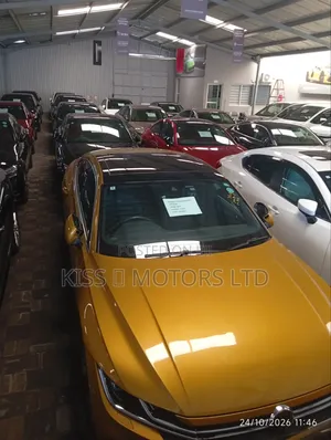 Volkswagen Arteon 2.0T SEL R-Line w/20 FWD 2019 Gold