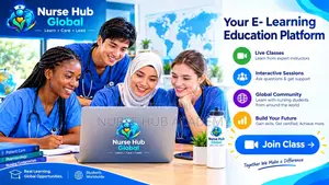 Online Nursing Courses | Nursing Licensure Exams