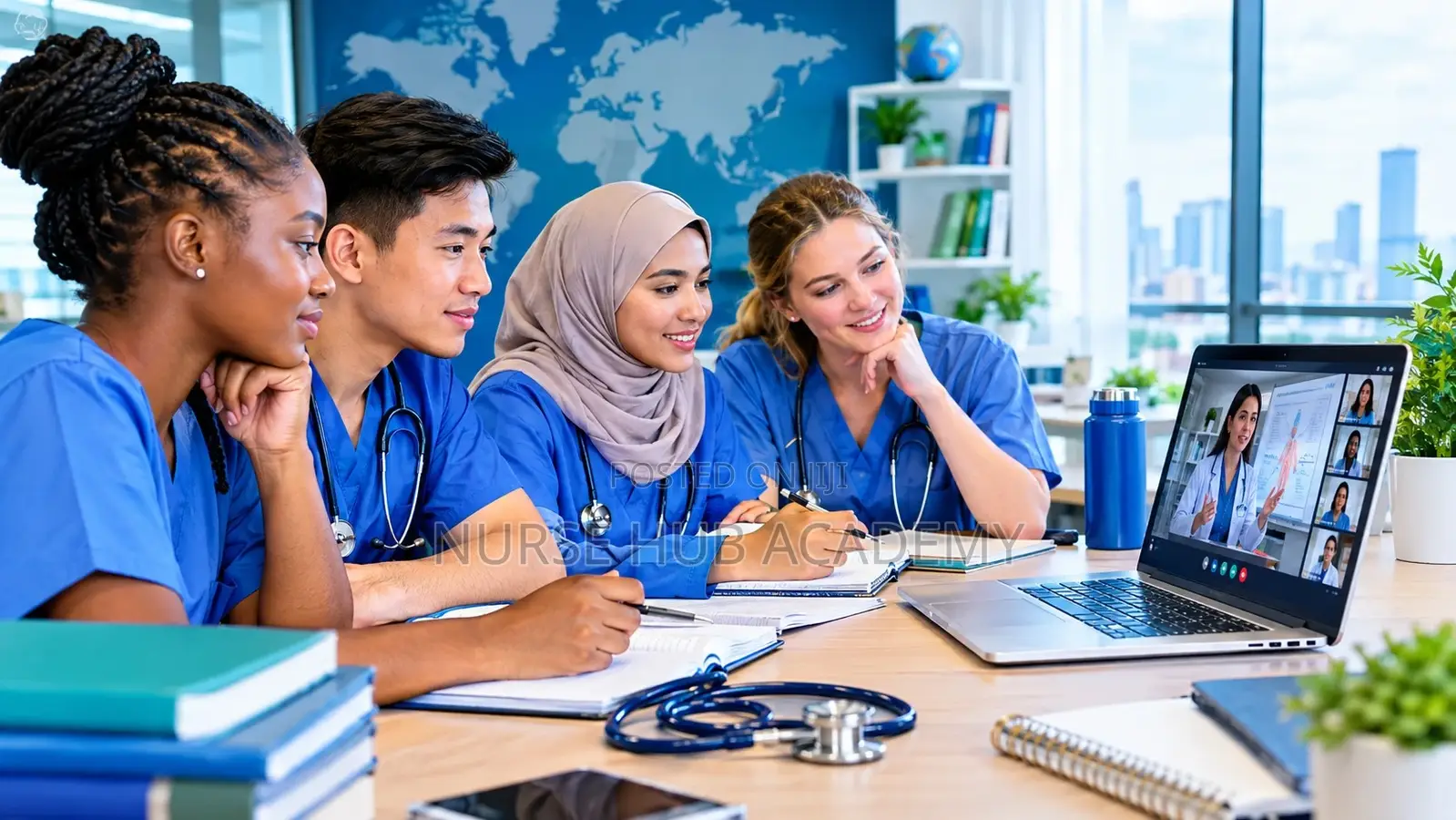 Online Nursing Courses | Nursing Licensure Exams