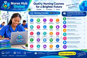 Online Nursing Courses | Nursing Licensure Exams
