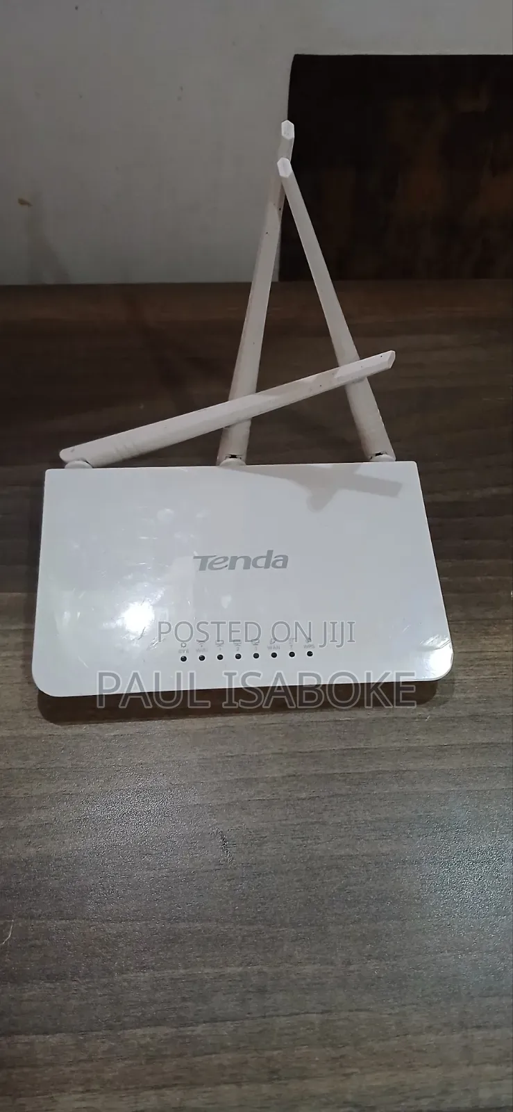 Wifi Router