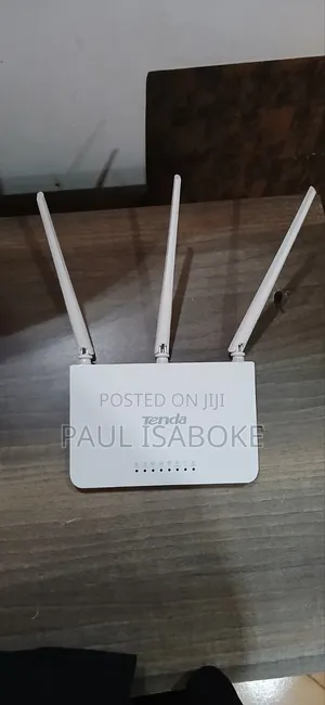 Wifi Router