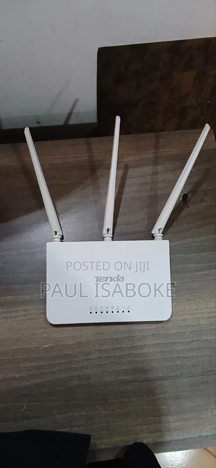 Wifi Router