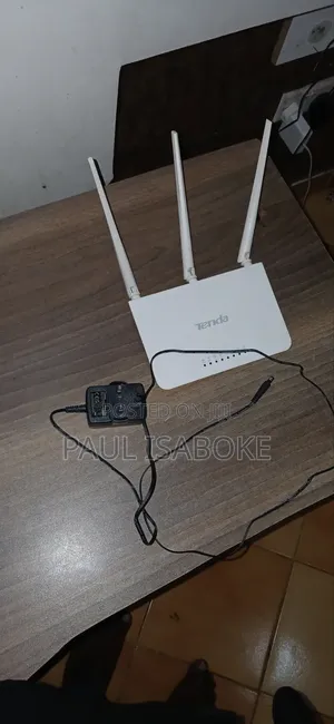 Wifi Router
