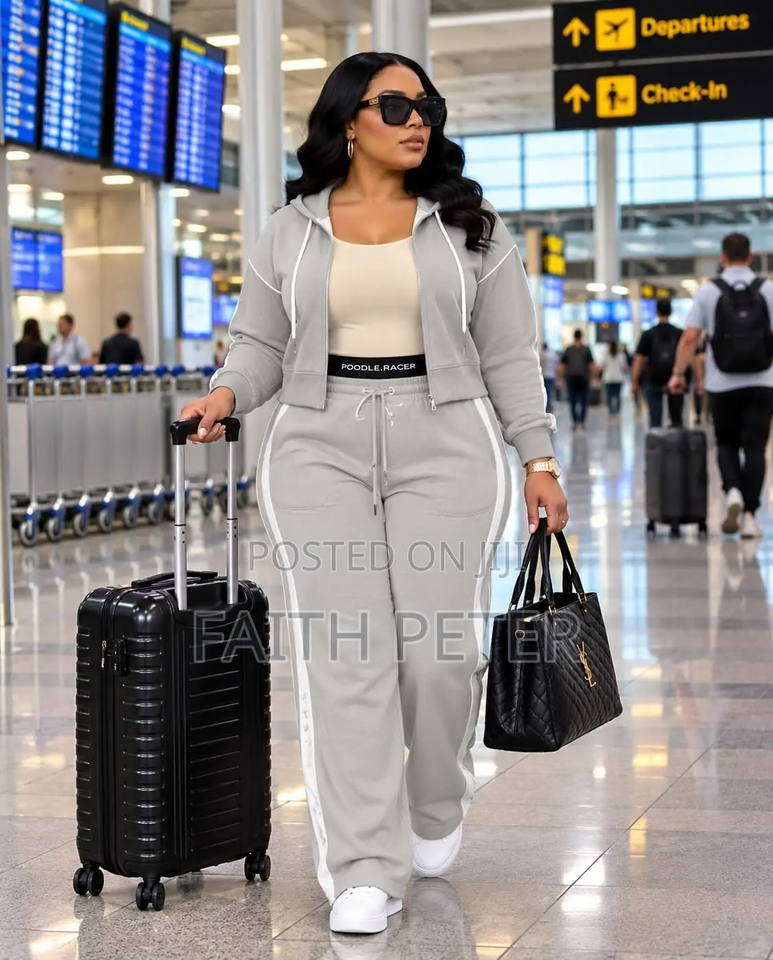 Two Piece Set