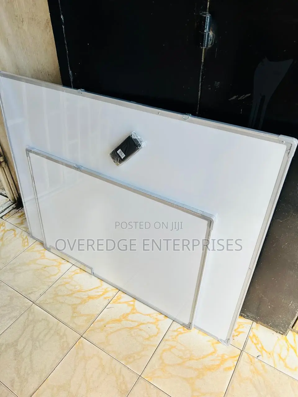 3ftx4ft Magnetic Whiteboard for Conferences