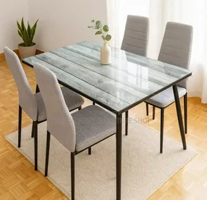 Dinner 4 Seater Sets