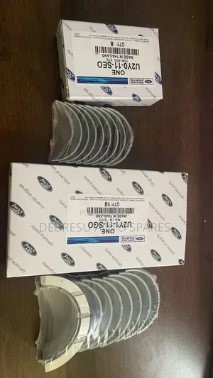 Ford Ranger Main Bearing