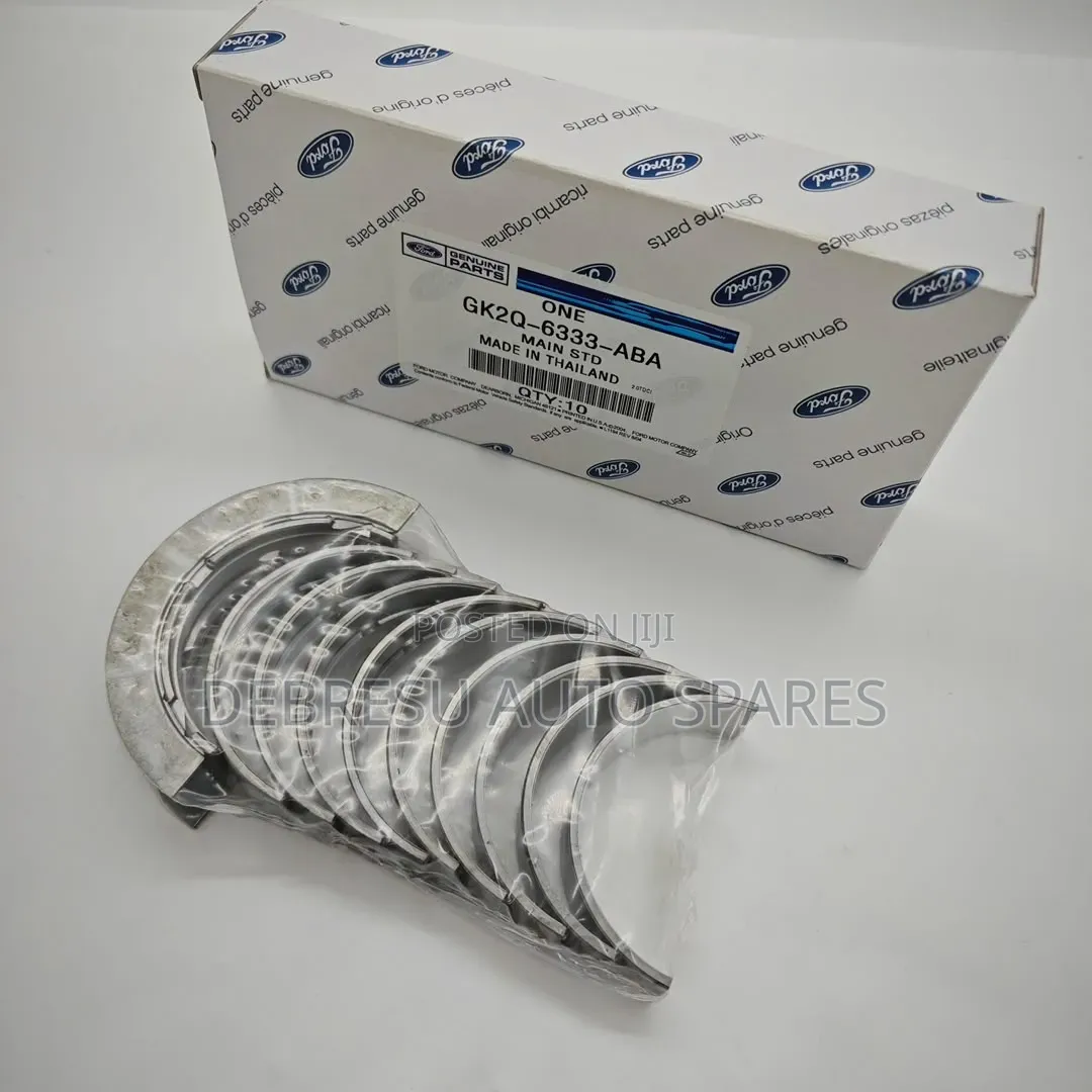 Ford Ranger Main Bearing