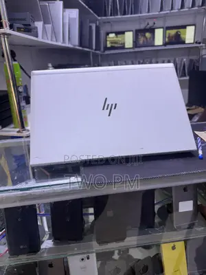 Laptop HP EliteBook 850 G8 8GB Intel Core i7 SSD 256GB