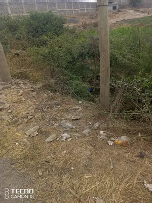 Lease Land 2 Acres Touching Quarry Road After African Cotton